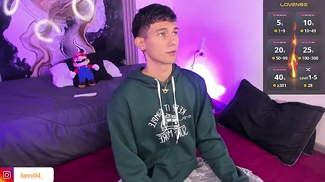 Alexx tc online show from 02-17-26, 03:36