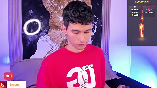 Alexx tc online show from 03-05-26, 02:29