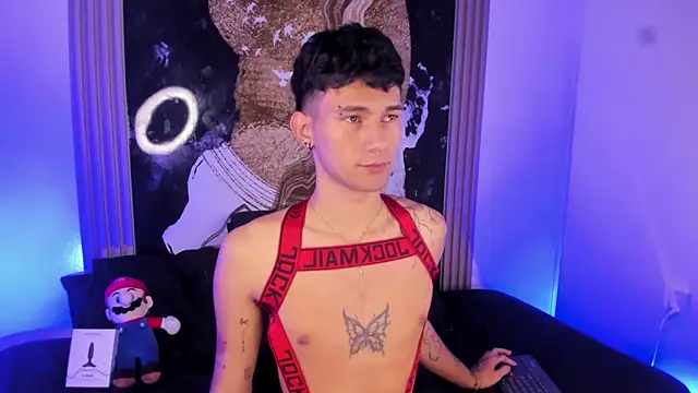 Alexx tc online show from 03-14-26, 03:12