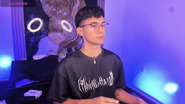 Alexx tc online show from 03-17-26, 09:51