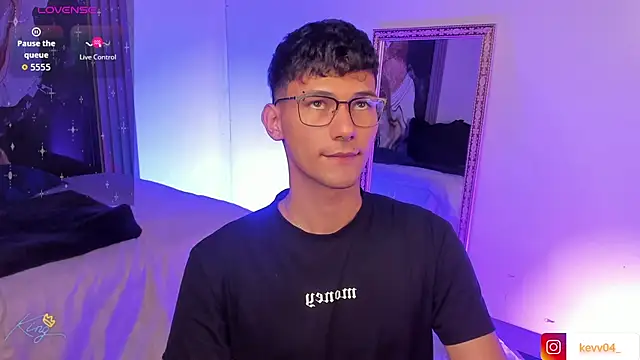 Alexx tc online show from 03-24-26, 01:54