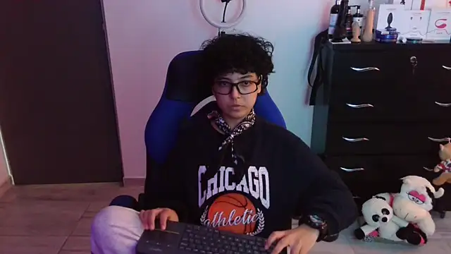 thomascooper7 online show from 02-08-26, 07:28