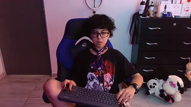 thomascooper7 online show from 02-24-26, 07:45