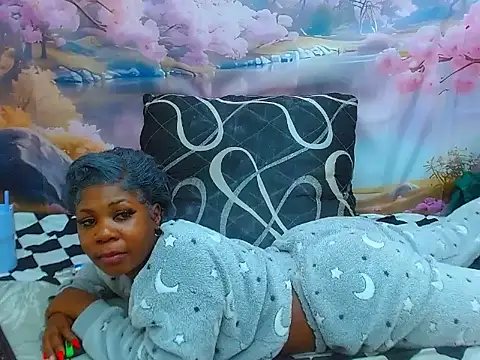 DarkGorgeous online show from 06-06-26, 03:33