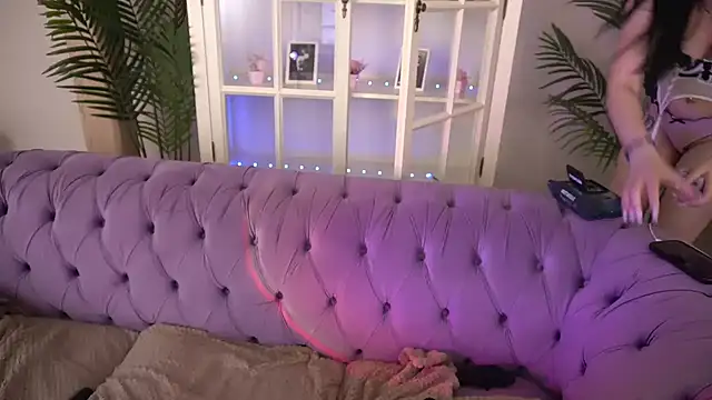 NikkiGoldSide online show from 06-22-26, 05:54
