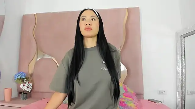 Snapshot of Sofia-candyht chatting on 03-13-26, 01:23 Sofia-candyht online show from 03-13-26, 01:23