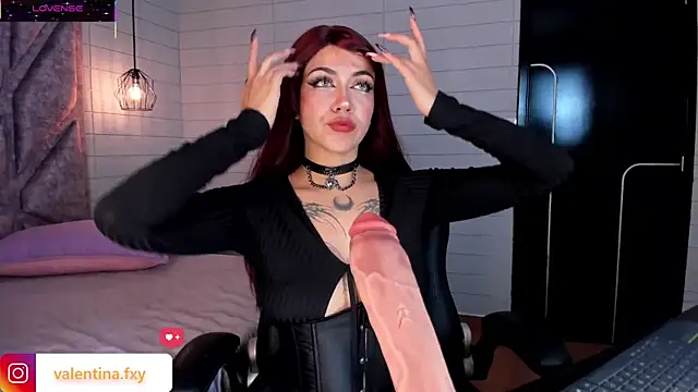 Gianna foxy online show from 05-27-26, 02:25