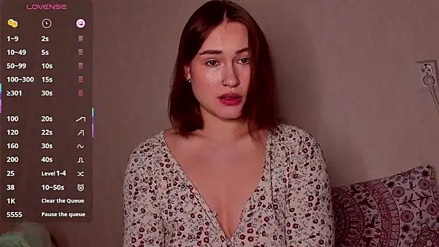 sleeeep y online show from 03-13-26, 07:09