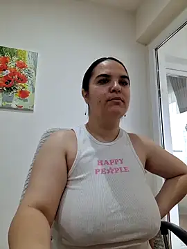 Ella-Diamond online show from 05-13-26, 05:49
