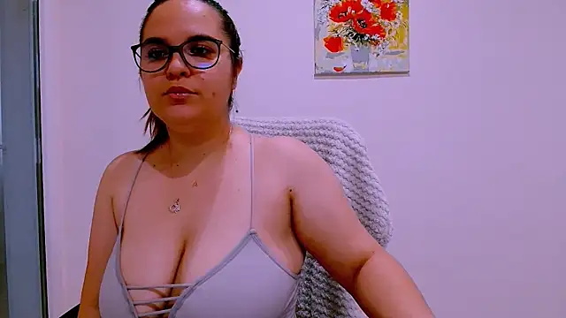 Ella-Diamond online show from 07-22-26, 05:27