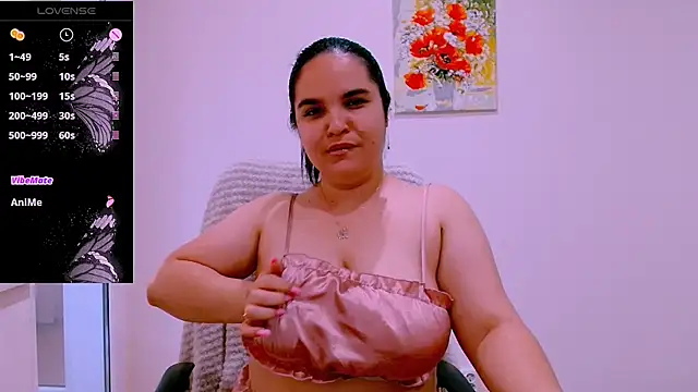 Ella-Diamond online show from 07-29-26, 05:22