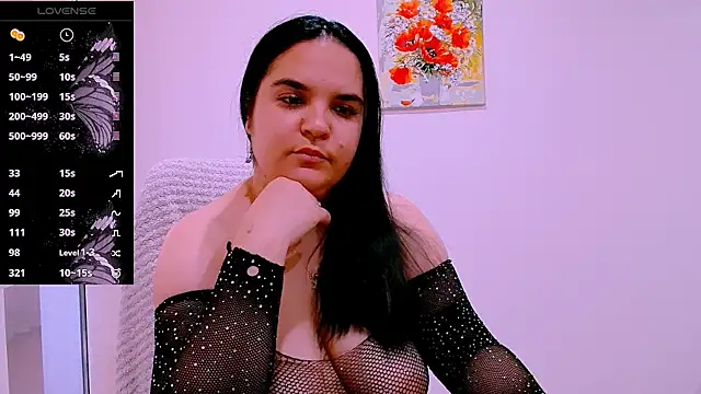 Ella-Diamond online show from 08-04-26, 05:26