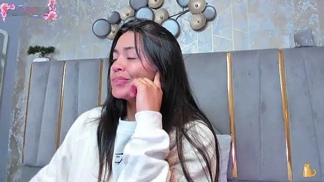 KimDevinne online show from 01-16-26, 02:37