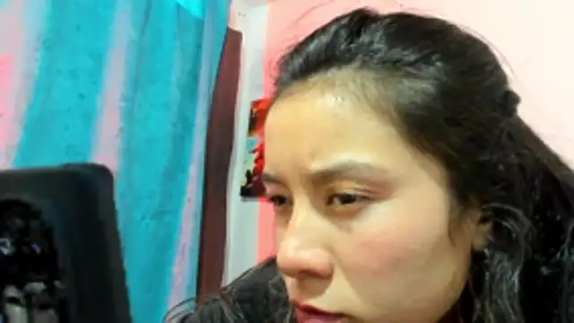 teffy lee online show from 12-22-25, 08:50