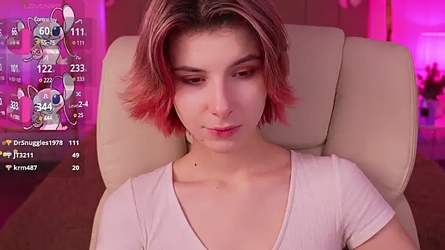 Snapshot of HaylaAmber chatting on 12-30-24, 10:53 HaylaAmber online show from 12-30-24, 10:53