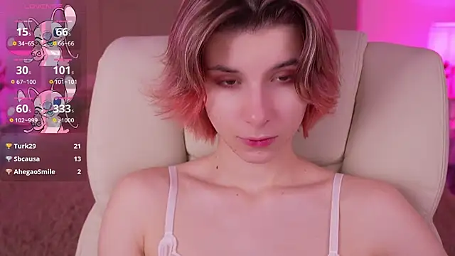 Snapshot of HaylaAmber chatting on 01-19-25, 05:05 HaylaAmber online show from 01-19-25, 05:05