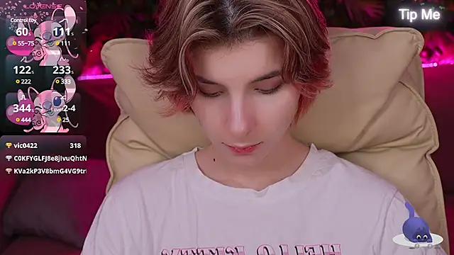 Snapshot of HaylaAmber chatting on 03-12-25, 01:51 HaylaAmber online show from 03-12-25, 01:51