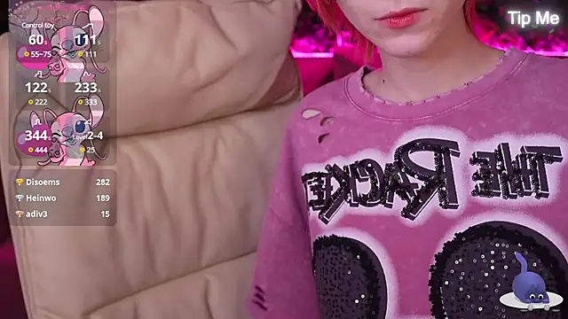 Snapshot of HaylaAmber chatting on 03-19-25, 11:03 HaylaAmber online show from 03-19-25, 11:03