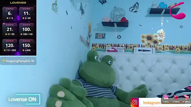 ana studio online show from 03-06-26, 02:41