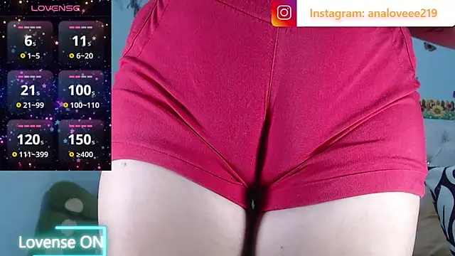 ana studio online show from 03-31-26, 05:02