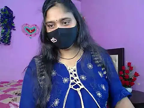 Hot Maleka online show from 03-19-26, 01:42