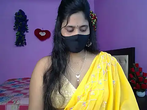 Hot Maleka online show from 05-26-26, 04:58