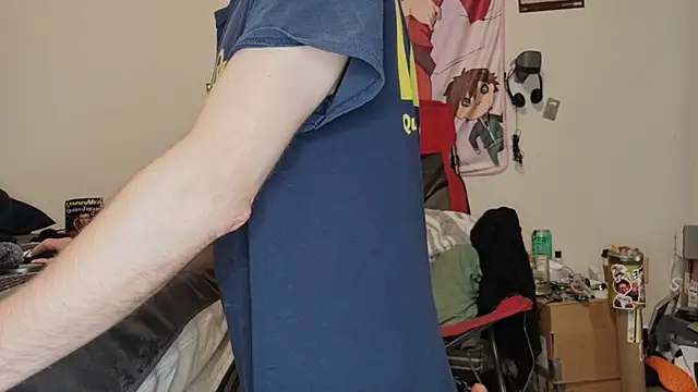 SlammyDjr online show from 12-17-25, 09:32