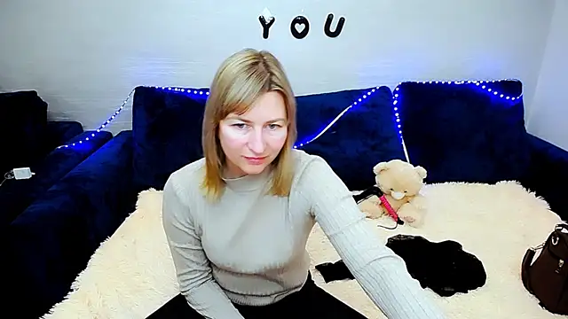 Incredible Ariela online show from 03-05-26, 12:56