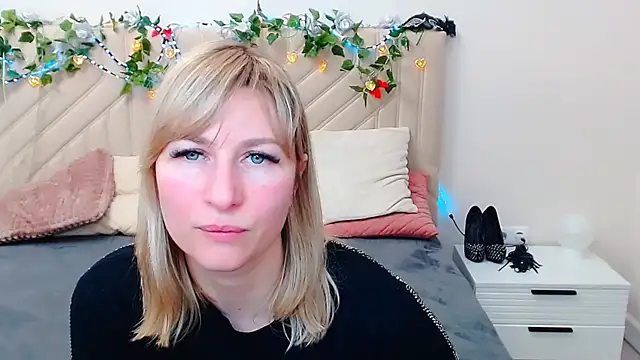 Incredible Ariela online show from 03-17-26, 05:16