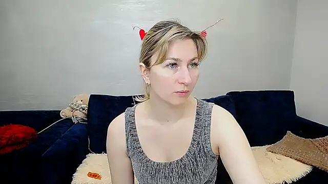 Incredible Ariela online show from 04-17-26, 11:46