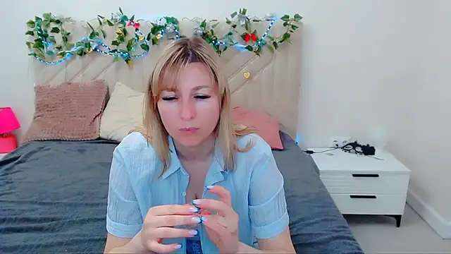Incredible Ariela online show from 05-07-26, 11:59