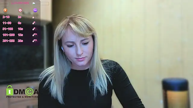 Snapshot of Smoorodinkaa chatting on 06-15-26, 08:22 Smoorodinkaa online show from 06-15-26, 08:22