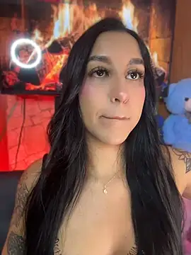 Tamara Roberts1 online show from 07-26-26, 02:20