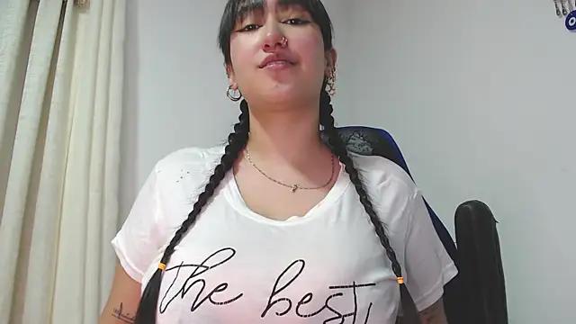 melissa bakerr online show from 04-12-26, 05:34