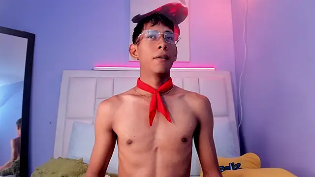 Nick Collins18 online show from 02-13-26, 09:33