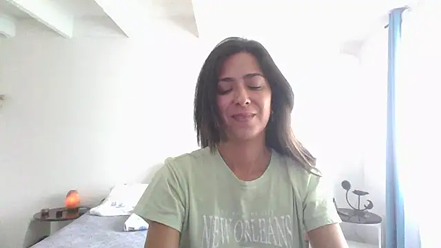 Sahana Ashiika online show from 05-25-26, 02:01