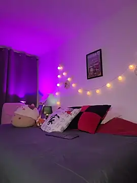 Snapshot of JessieCarter chatting on 11-02-25, 04:59 JessieCarter online show from 11-02-25, 04:59