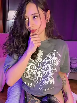 Snapshot of JessieCarter chatting on 02-09-26, 04:05 JessieCarter online show from 02-09-26, 04:05