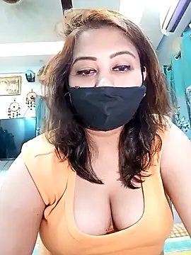 Cute-mona online show from 09-20-25, 11:11