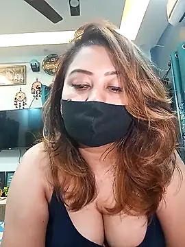 Cute-mona online show from 12-19-25, 10:44