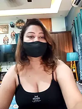 Cute-mona online show from 03-29-26, 10:37