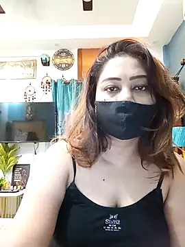 Cute-mona online show from 04-10-26, 10:42