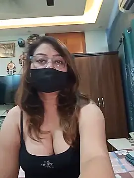 Cute-mona online show from 05-31-26, 10:33
