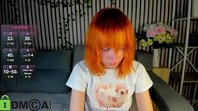 Little Chips online show from 11-16-25, 05:18