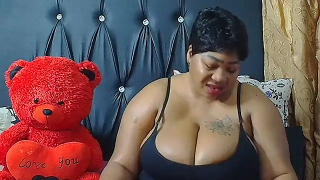 HUMONGUOUSTITSS online show from 09-28-25, 02:33