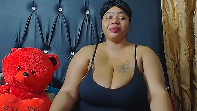 HUMONGUOUSTITSS online show from 09-29-25, 03:39