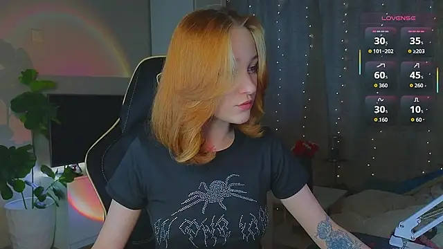 MaryRace online show from 03-05-26, 12:01