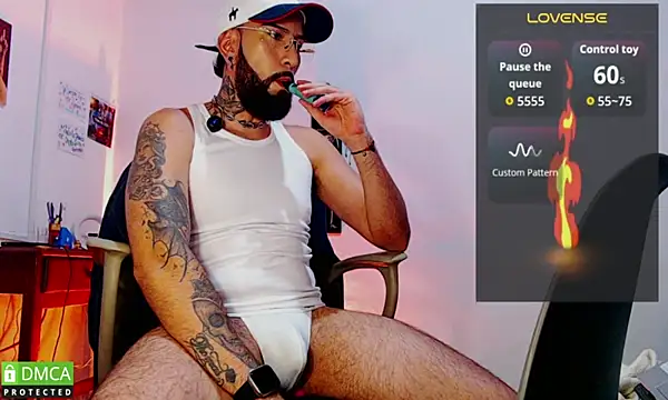 Diilanhott online show from 02-01-26, 11:25