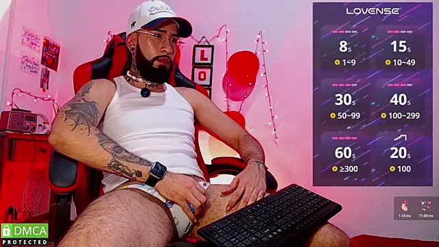 Diilanhott online show from 02-15-26, 12:40