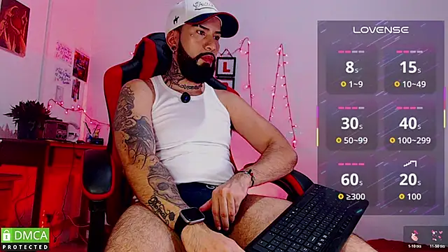 Diilanhott online show from 03-01-26, 12:12